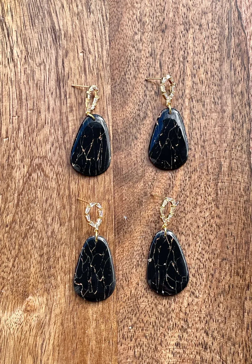 Earring #270