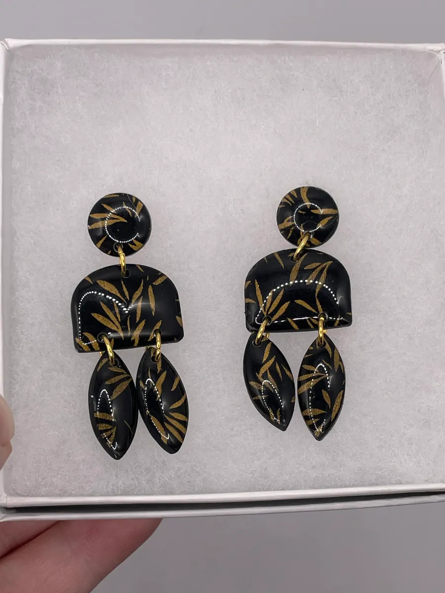Earring #4