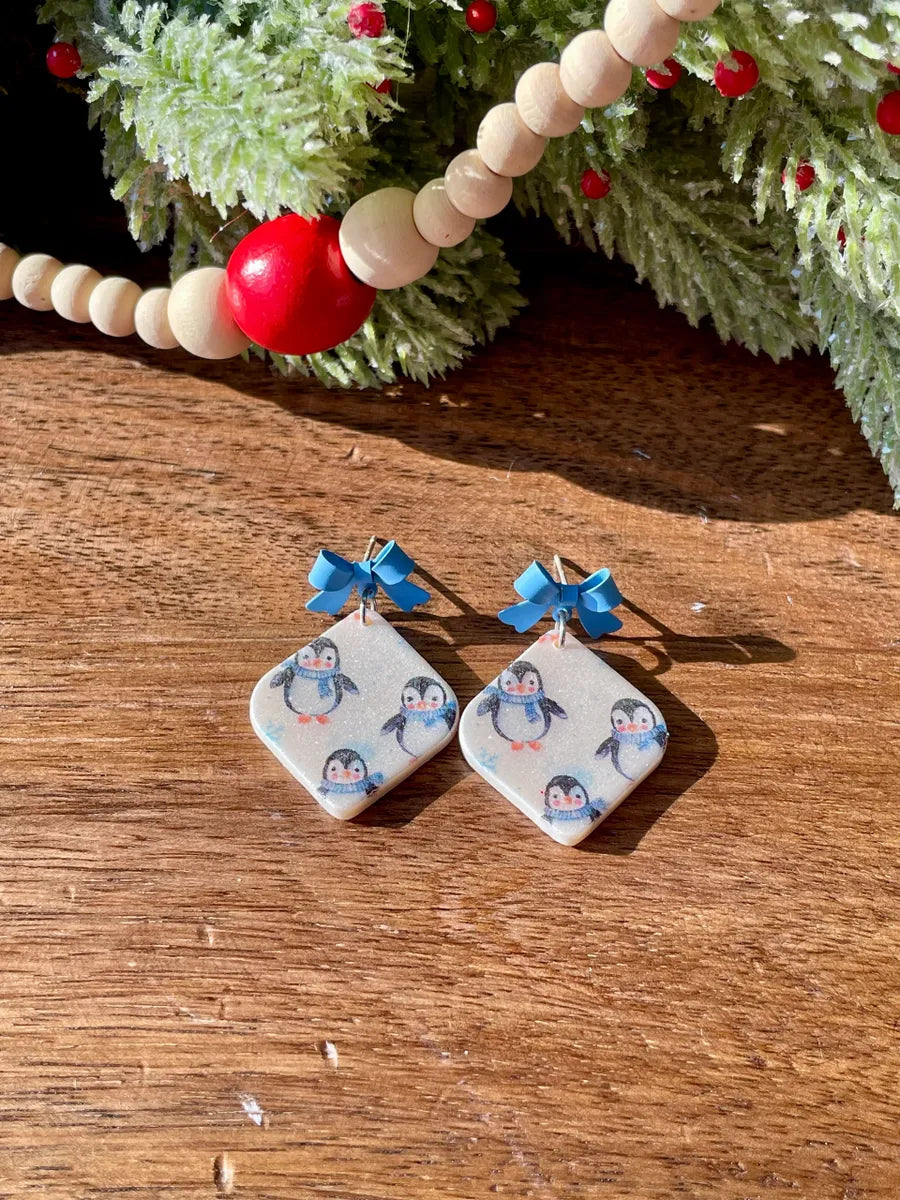 Earring #295