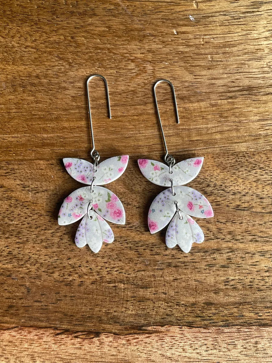 Earring #348