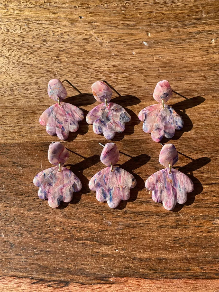 Earring #327