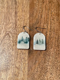 Earring #357