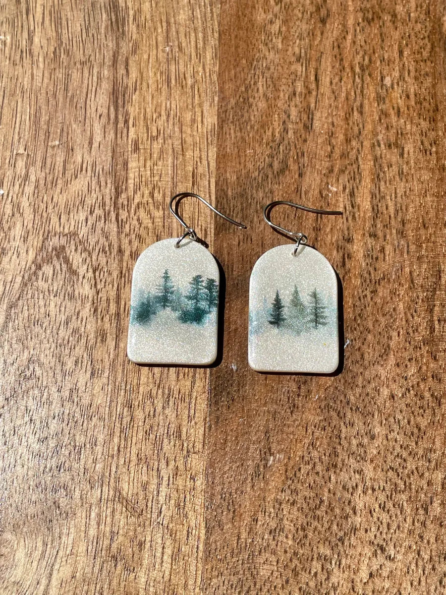 Earring #357
