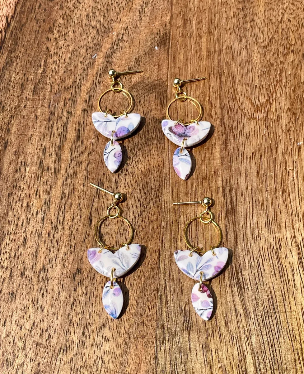 Earring #216