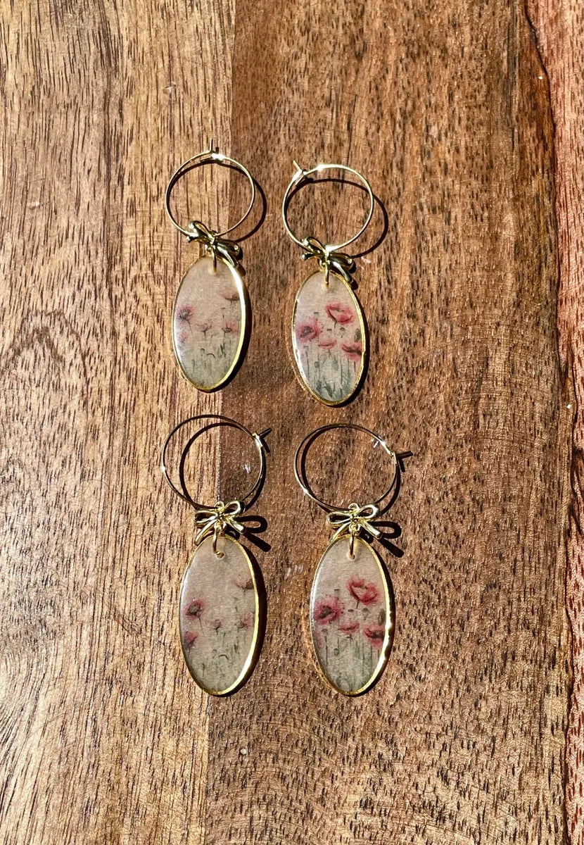 Earring #367