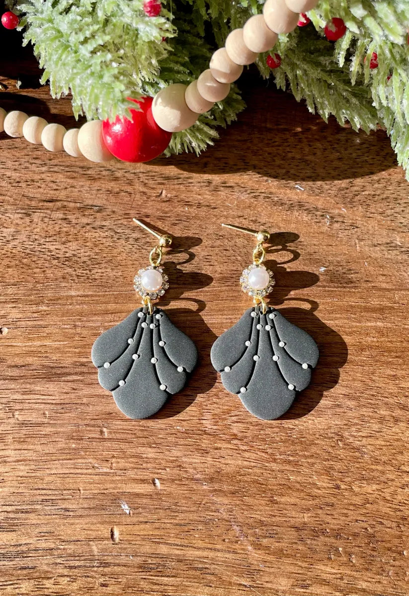 Earring #320