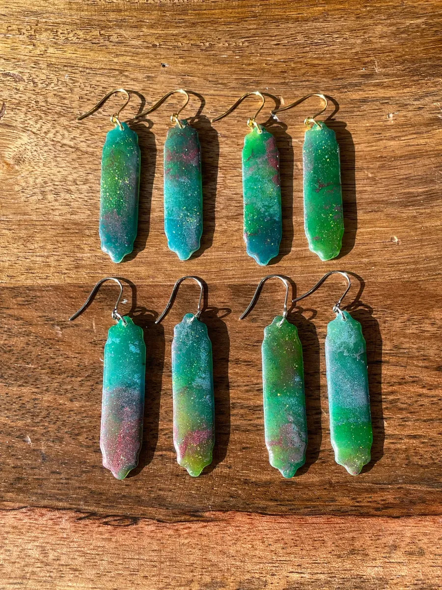 Earring #330