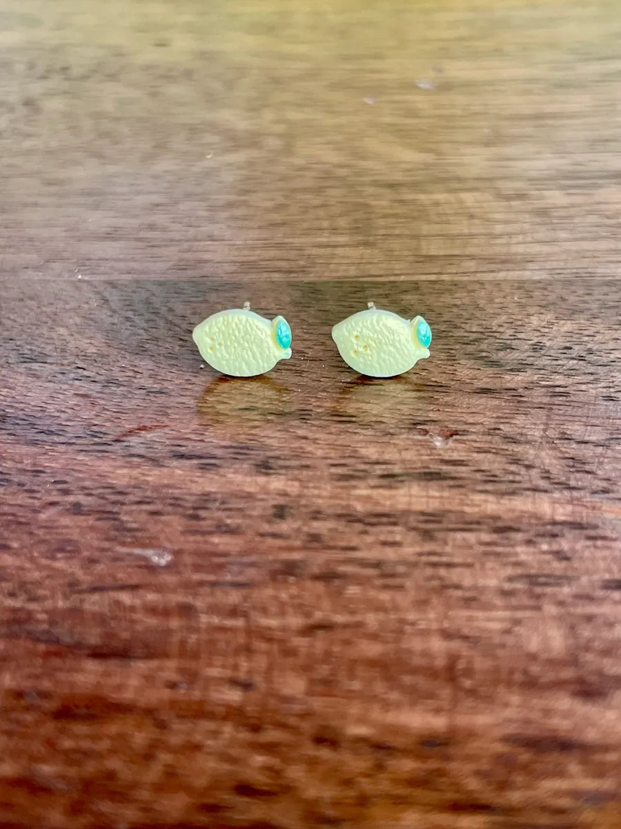 Earring #384