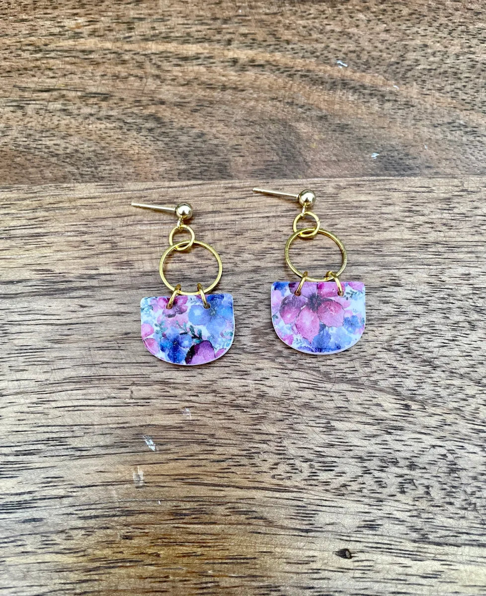 Earring #128