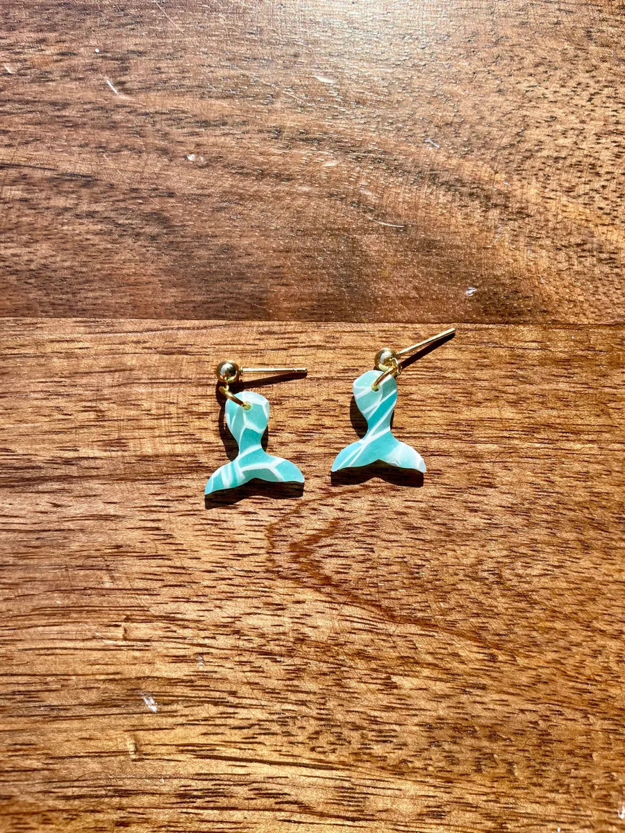 Earring #188