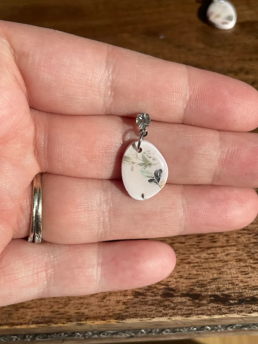 Earring #345
