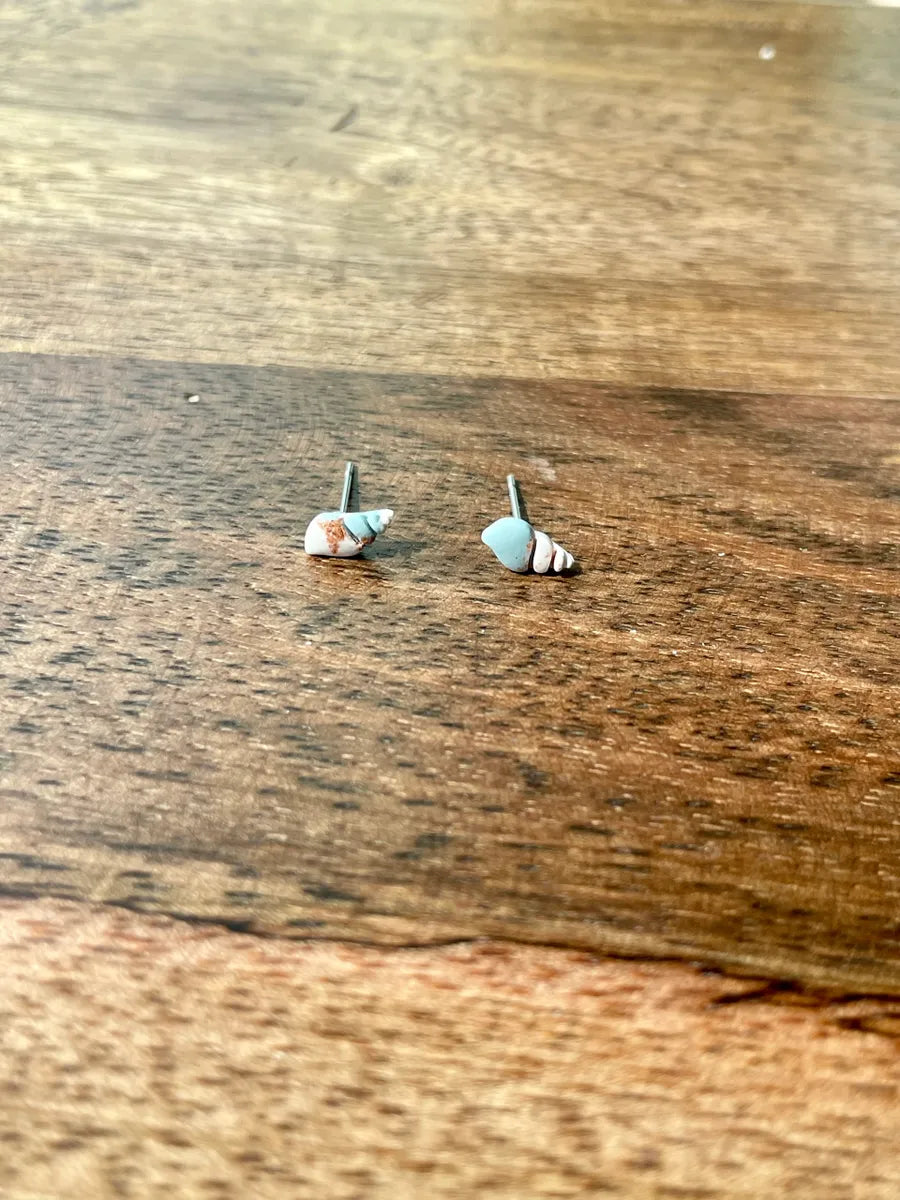 Earring #107