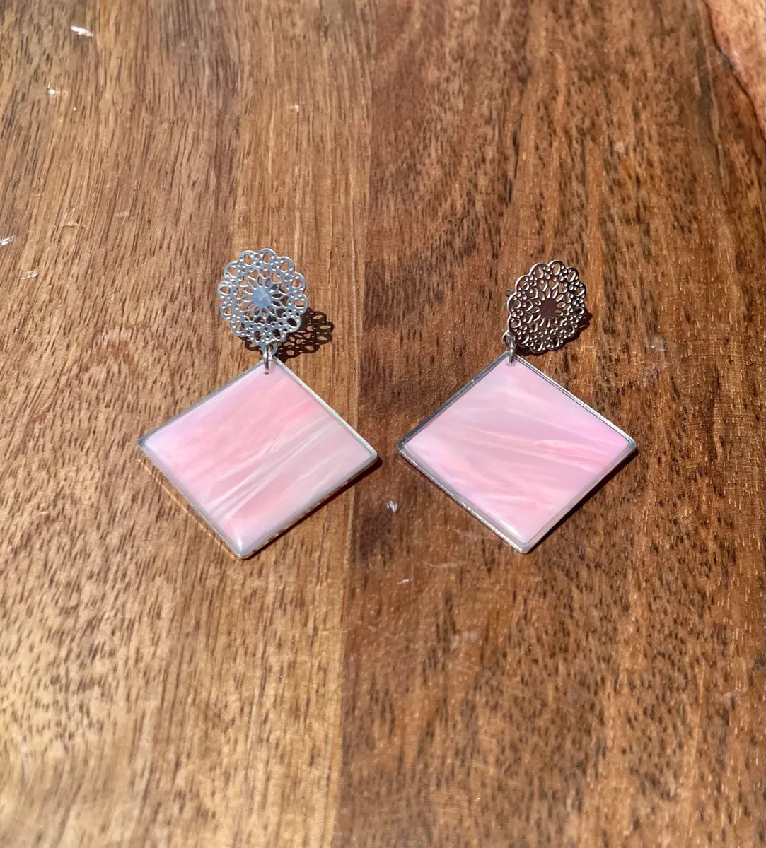 Earring #166