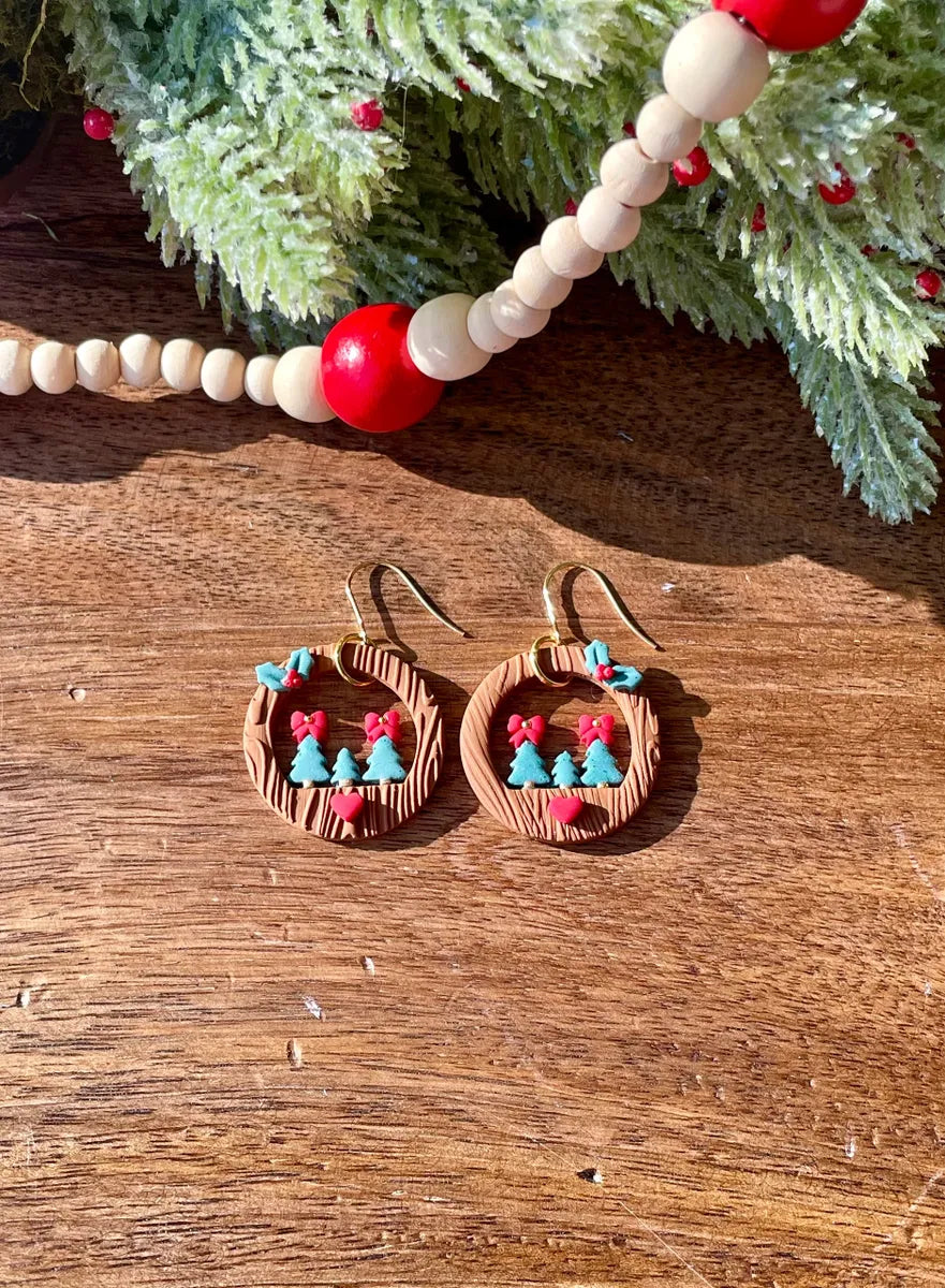 Earring #284