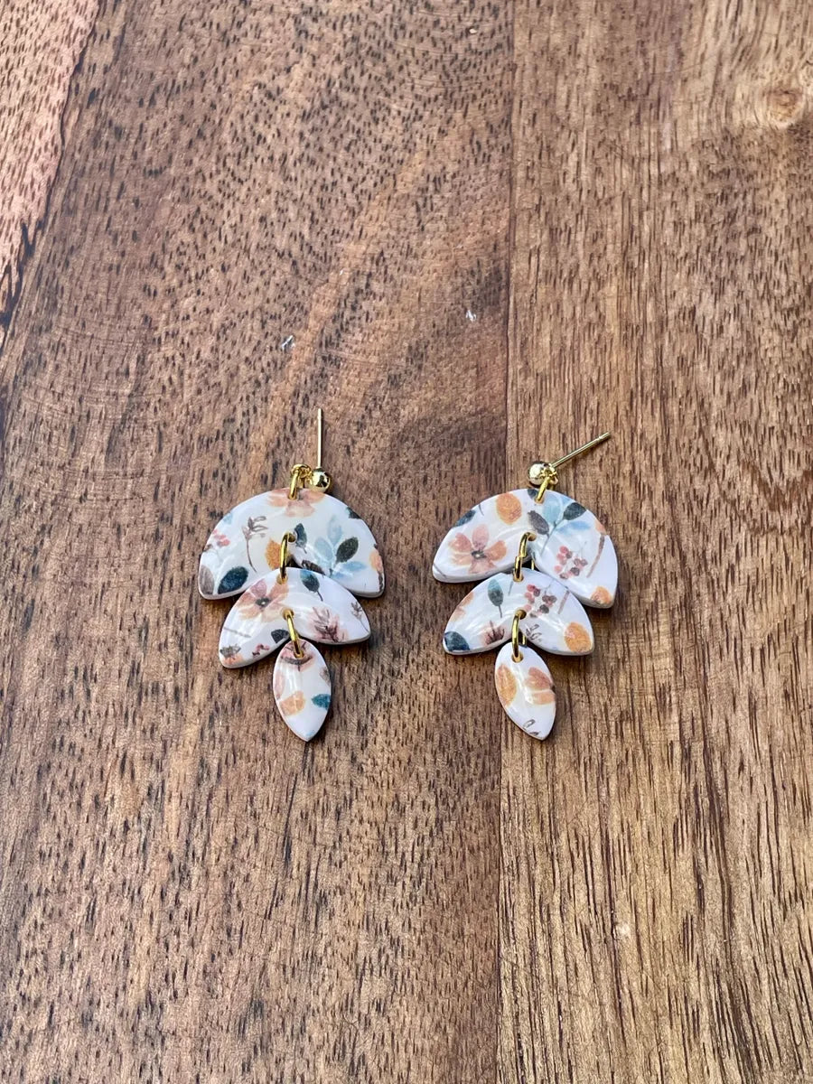 Earring #222