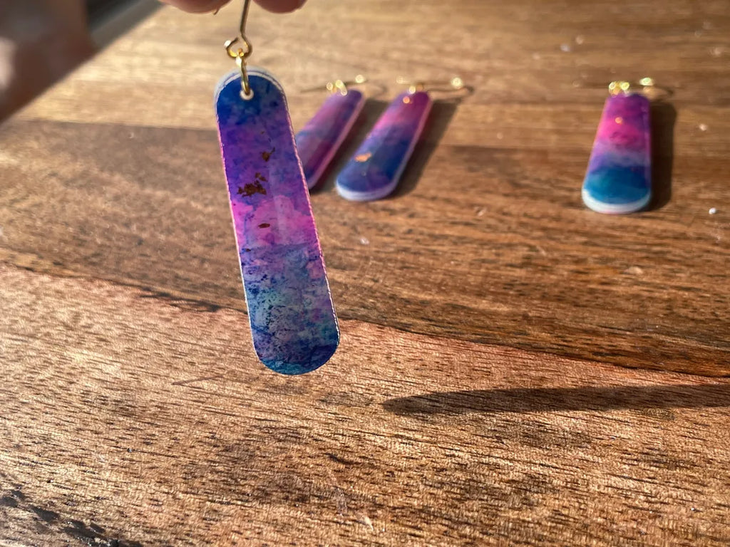 Earring #332