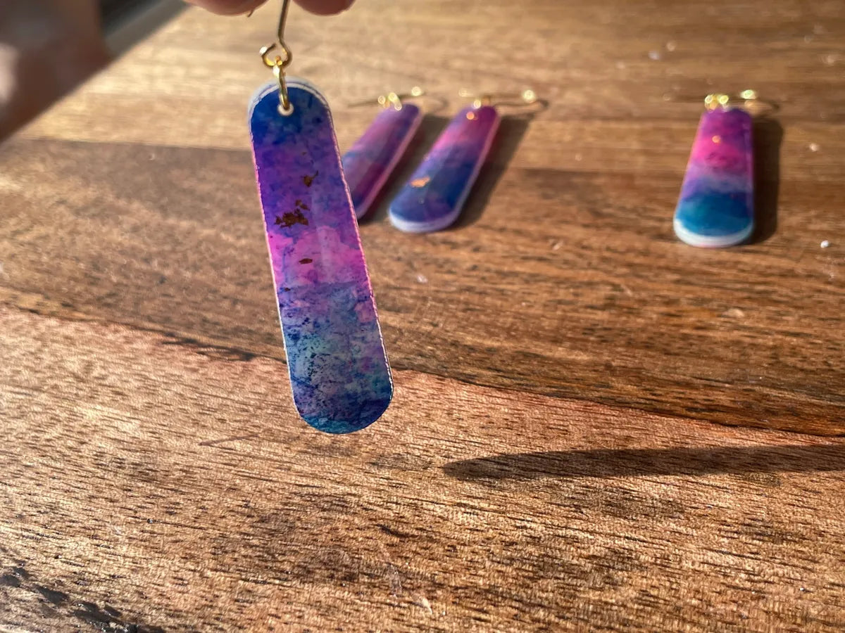 Earring #332