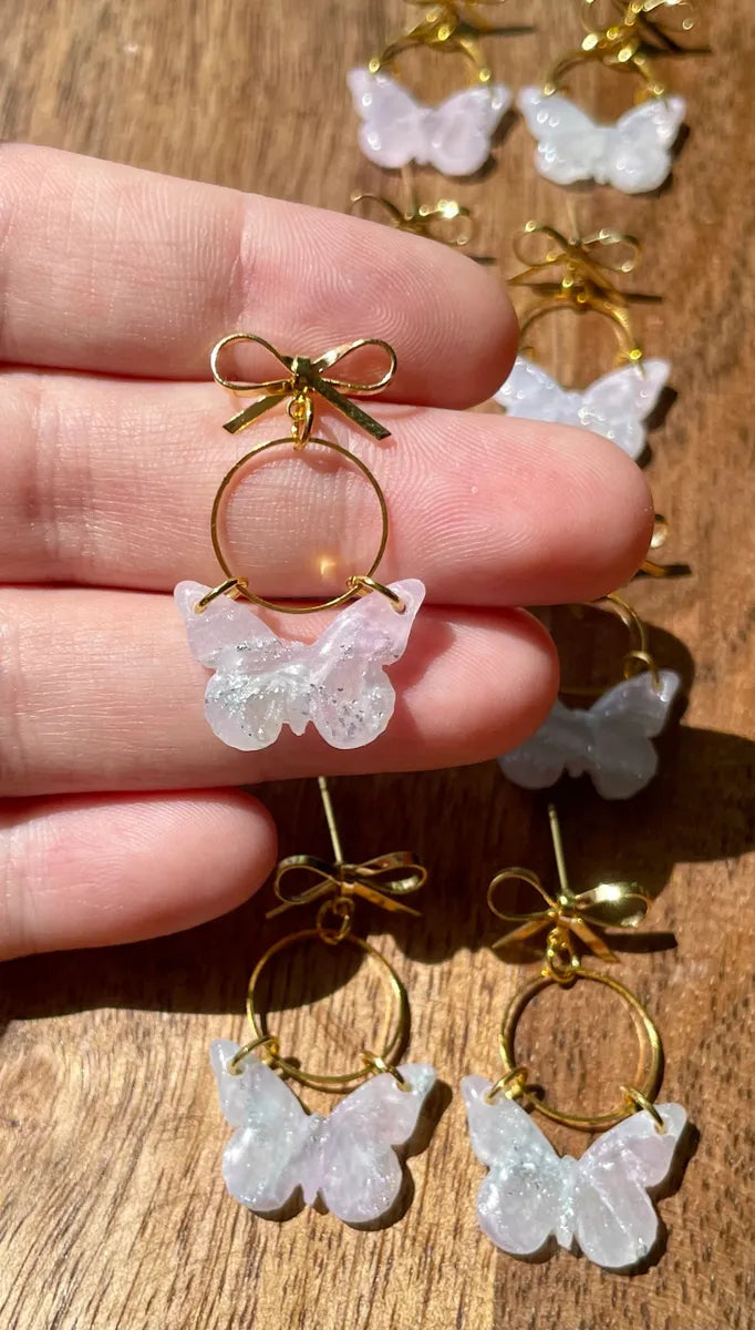 Earring #358