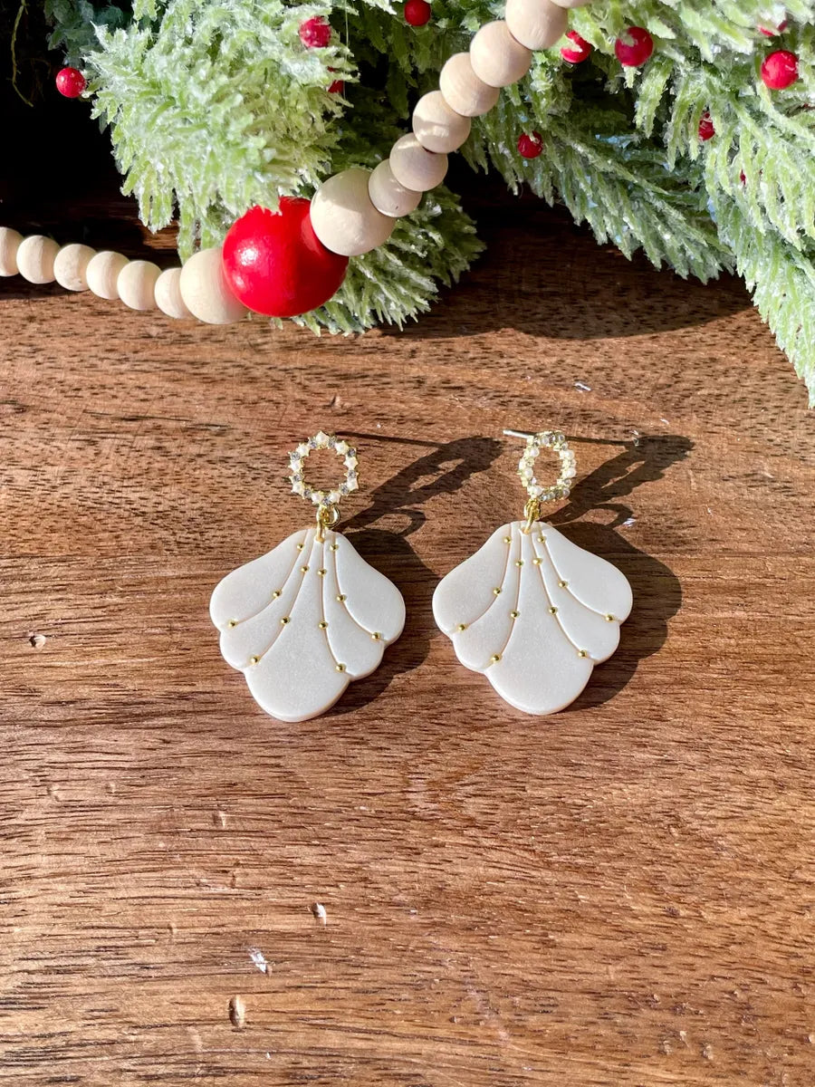 Earring #309