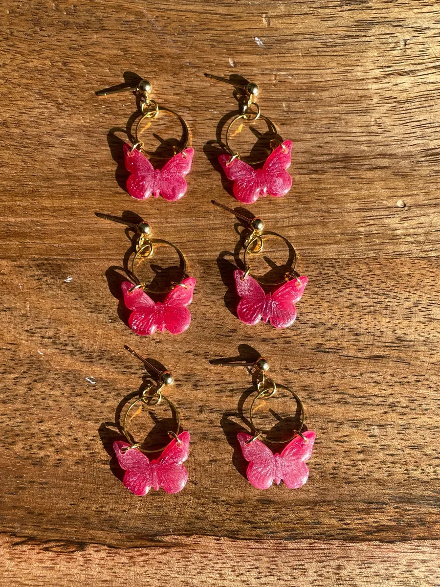 Earring #339