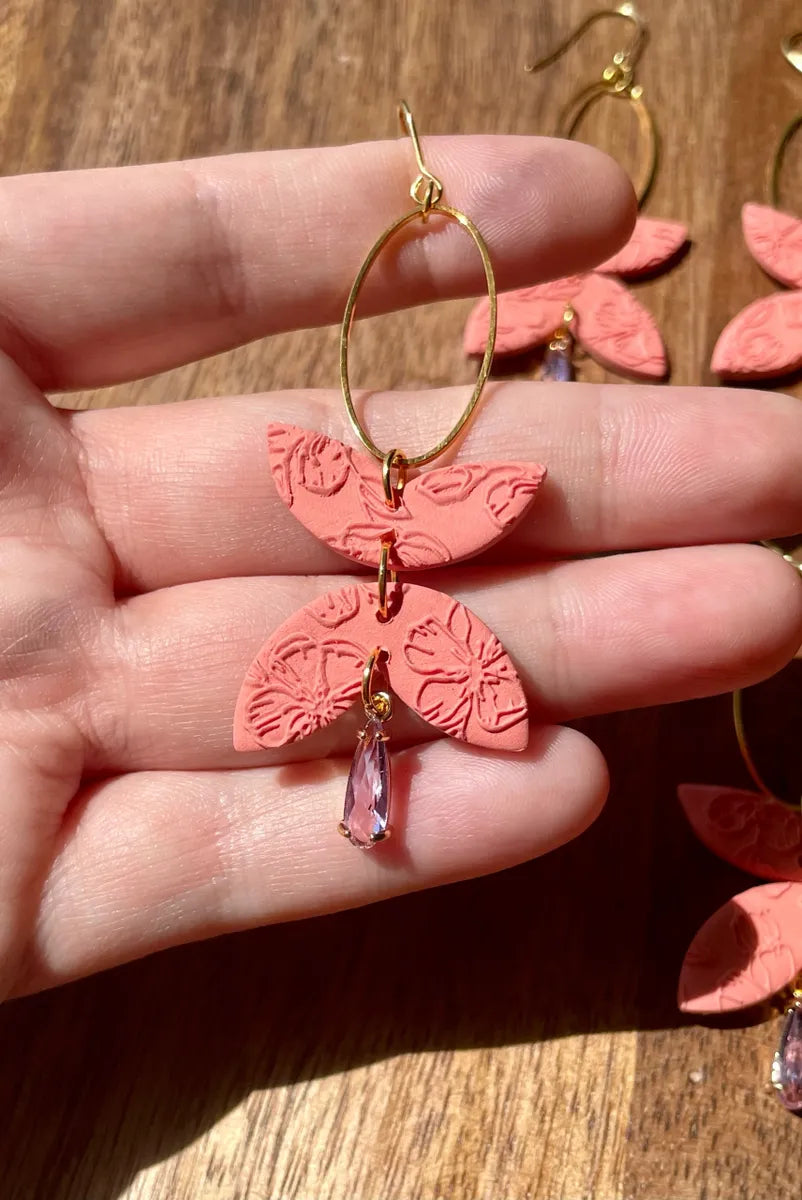 Earring #368