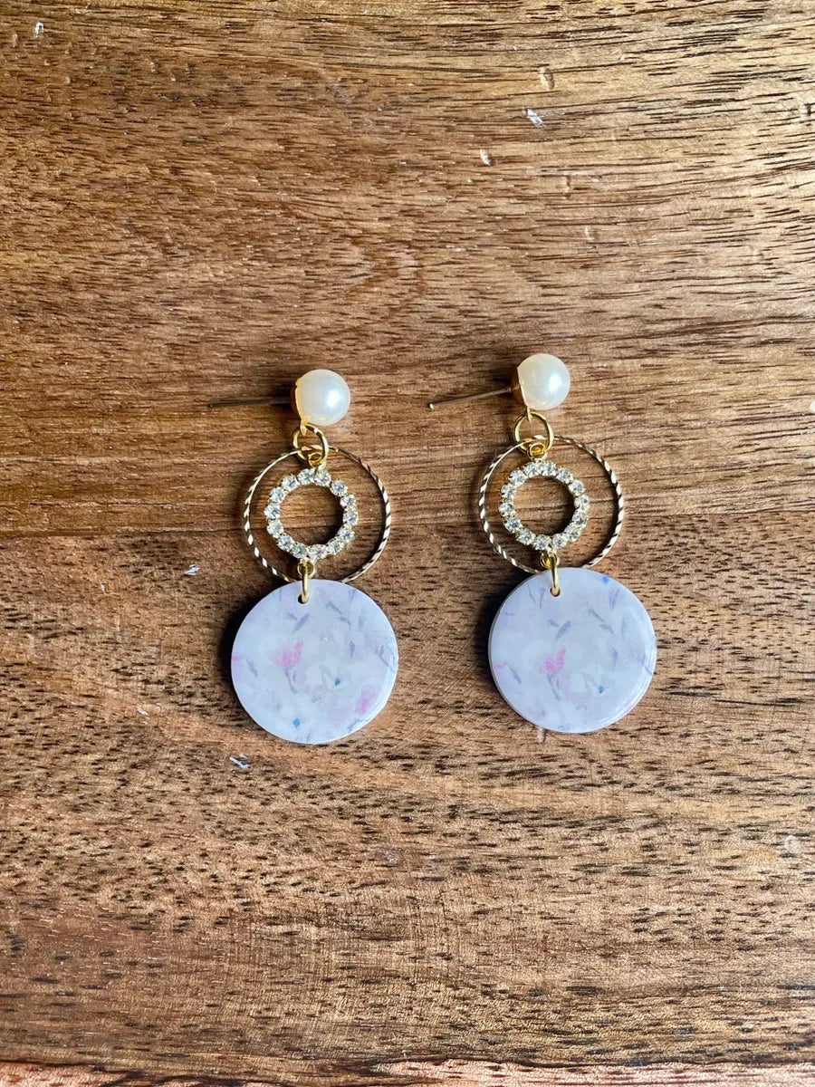 Earring #350