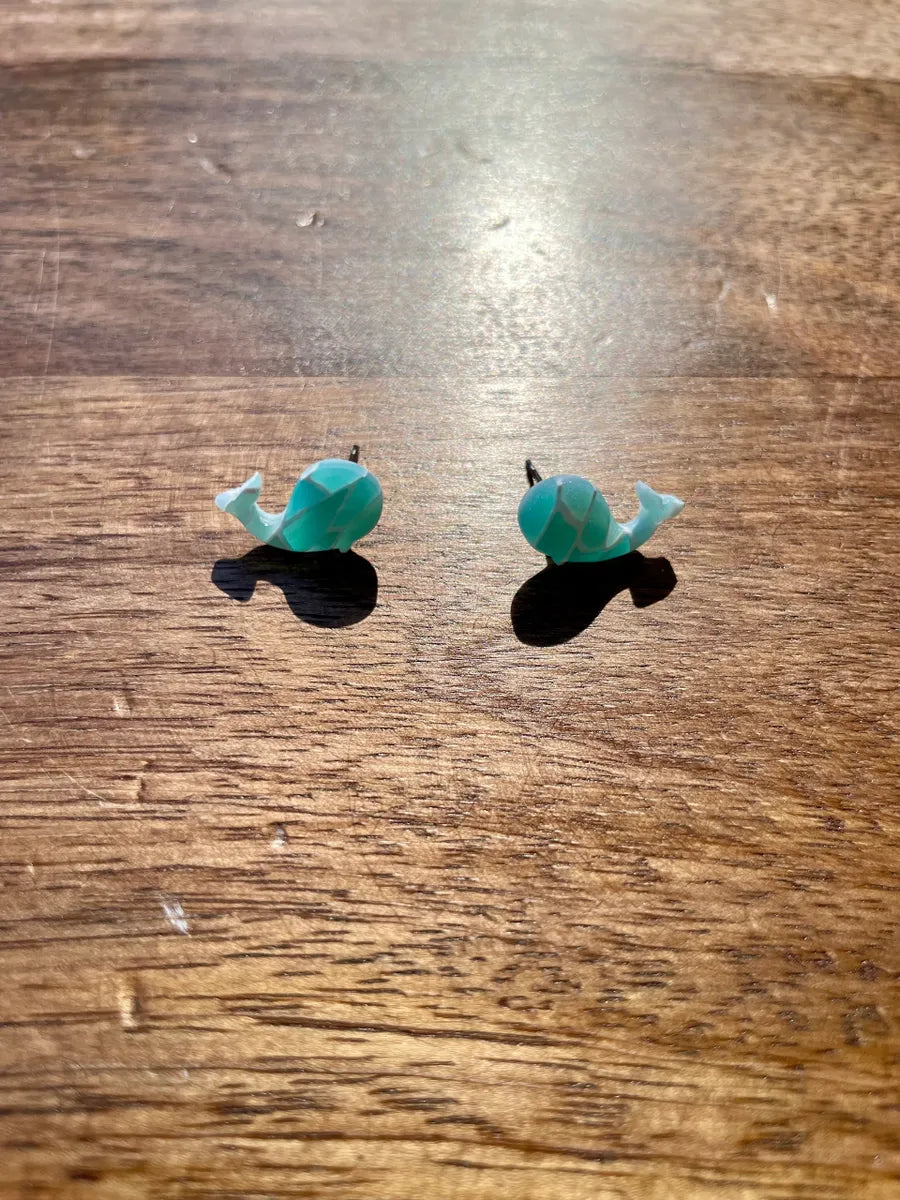 Earring #187
