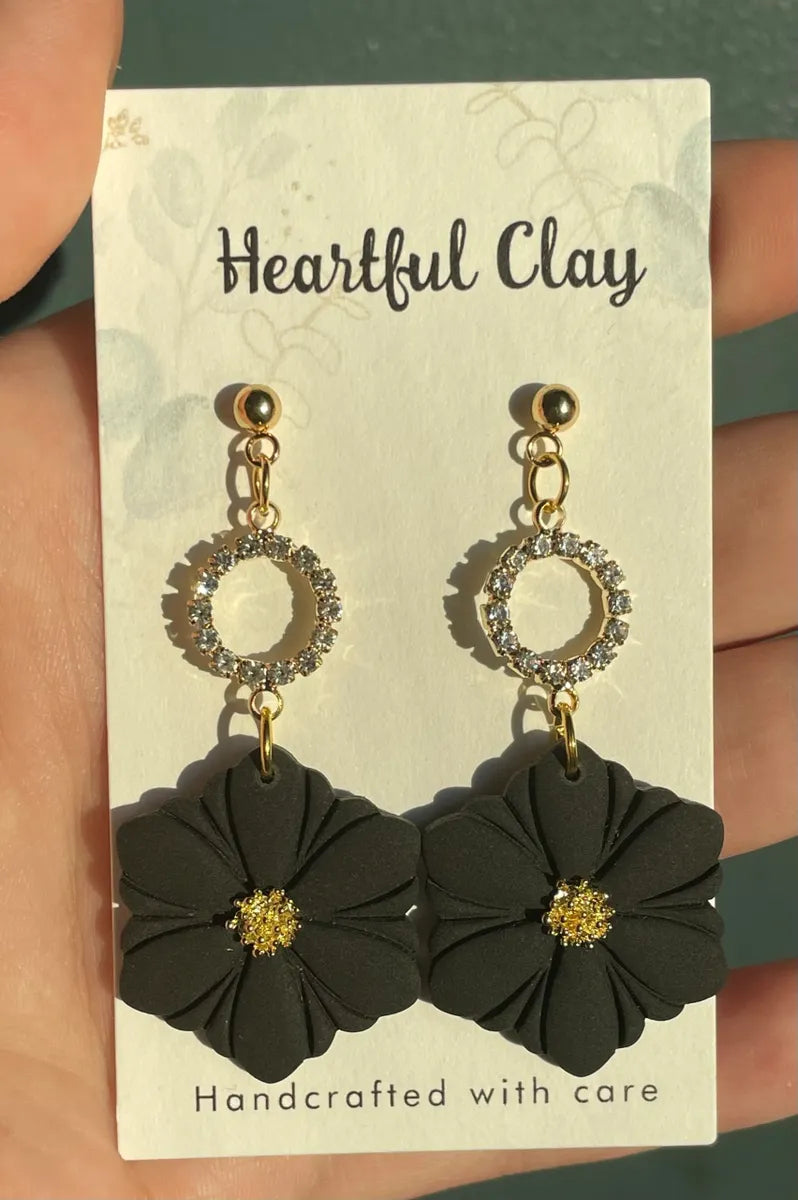 Earring #324