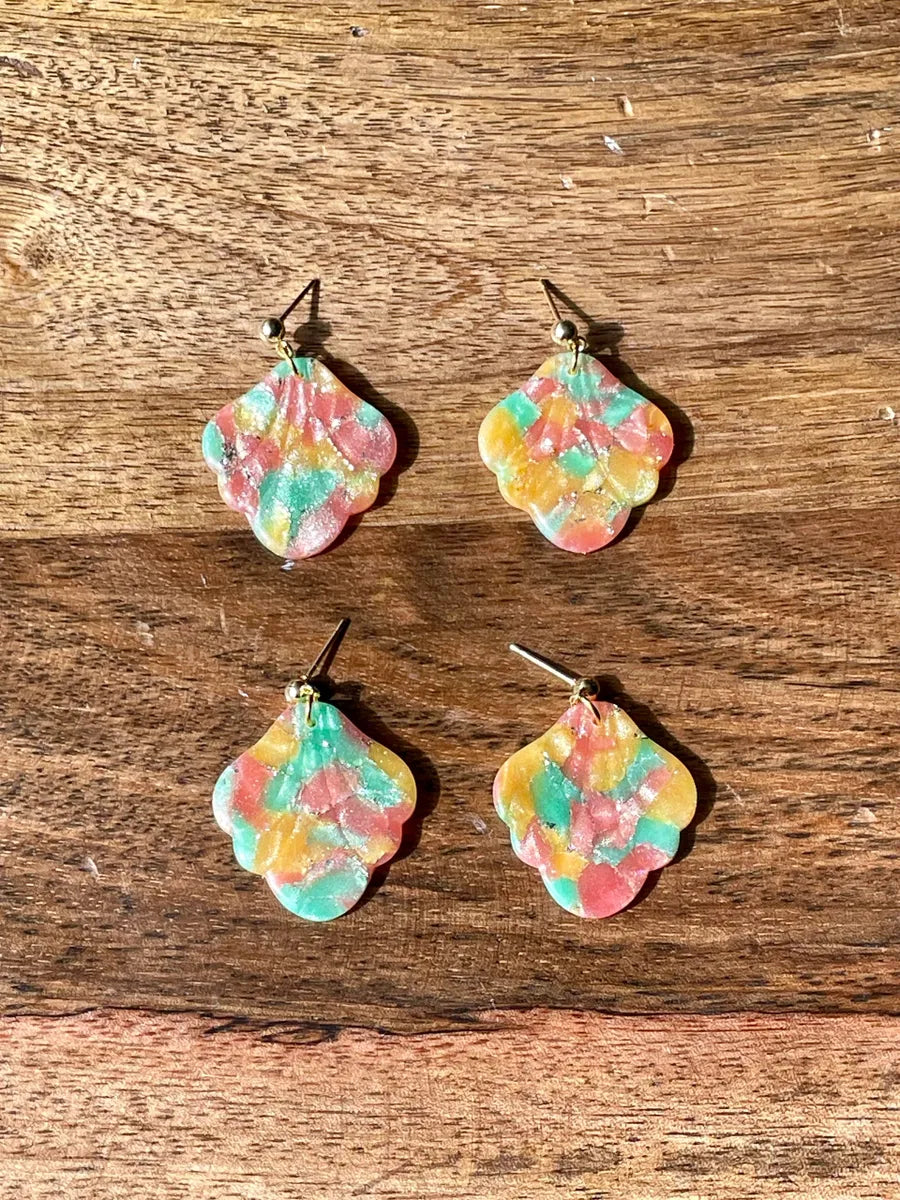 Earring #264