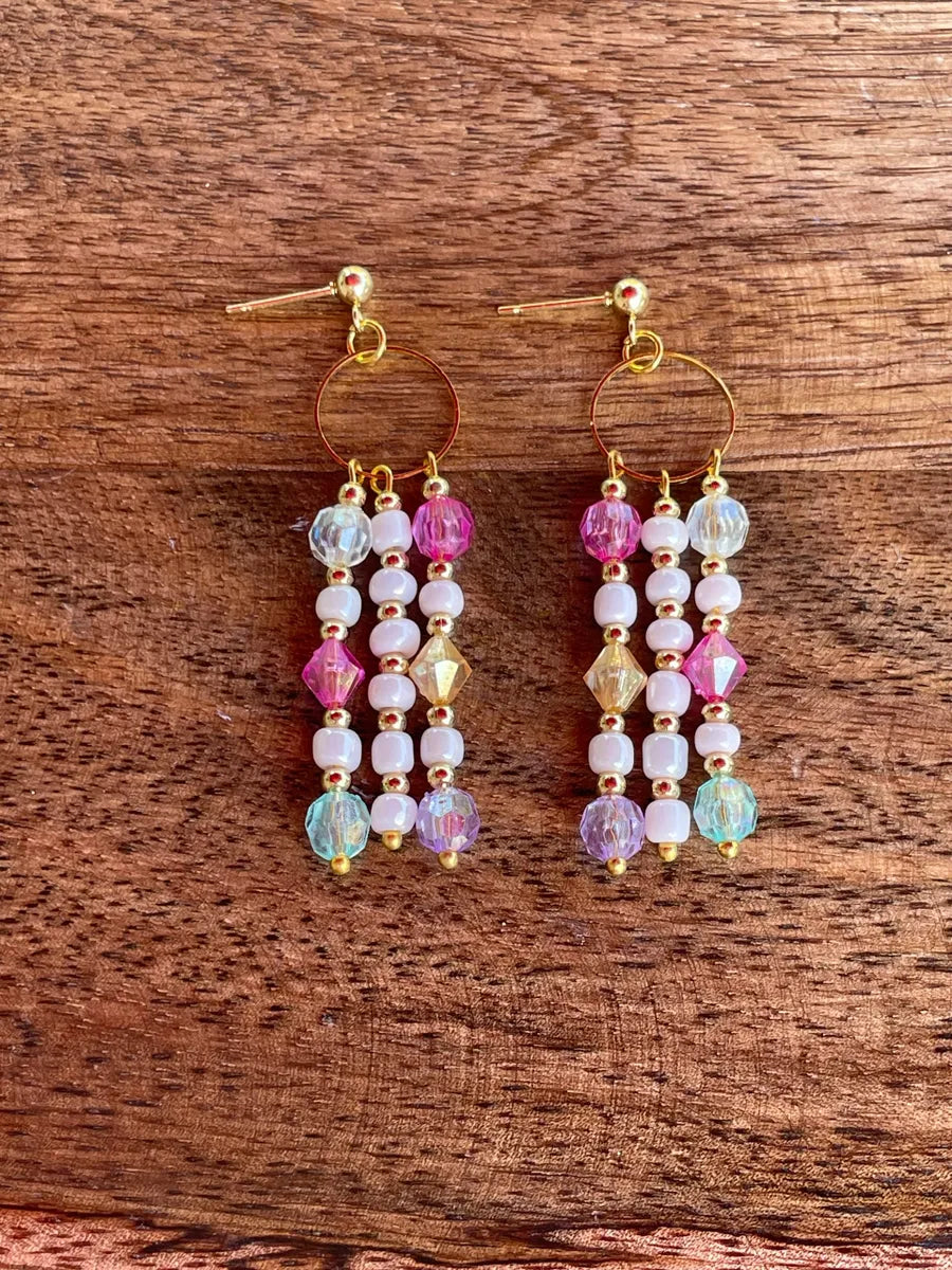 Earring #381