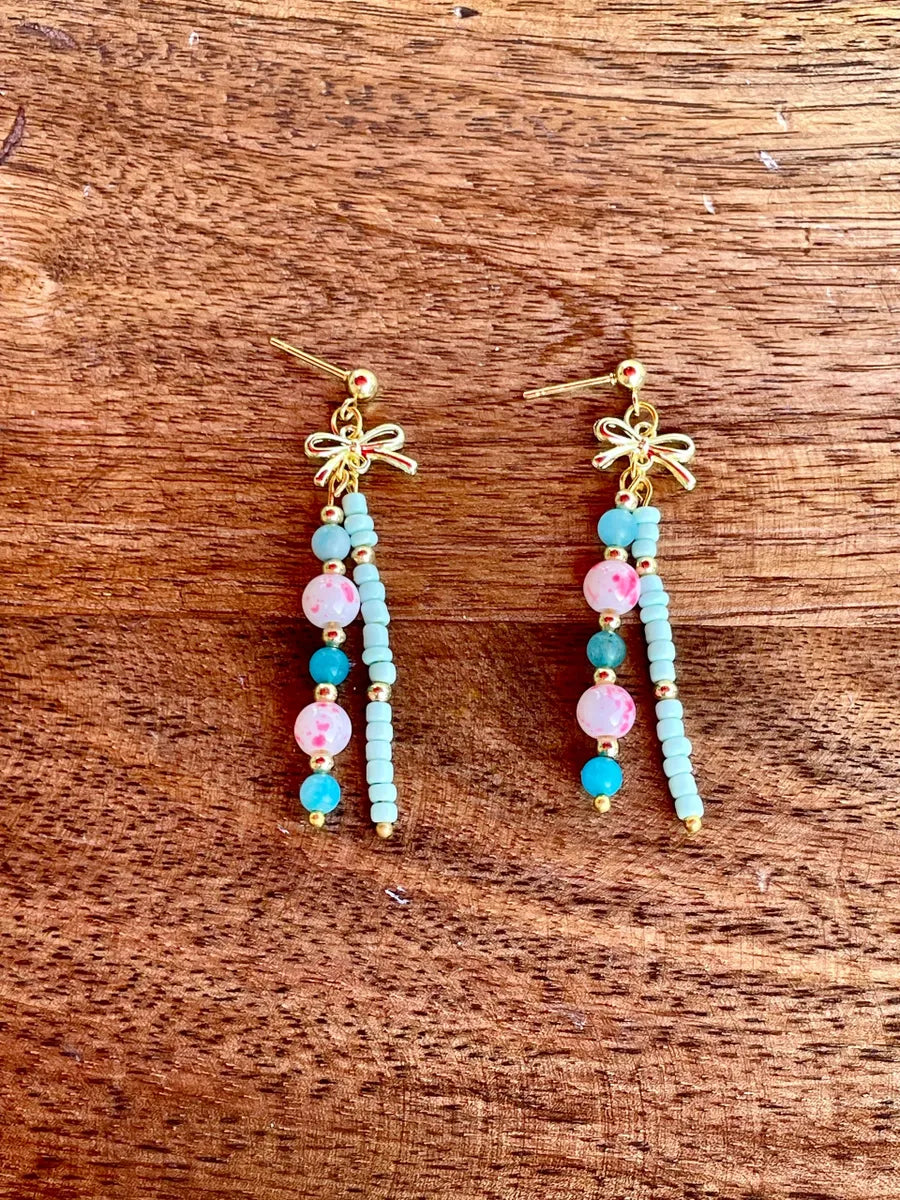 Earring #379