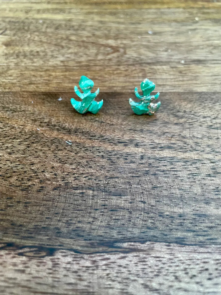 Earring #162