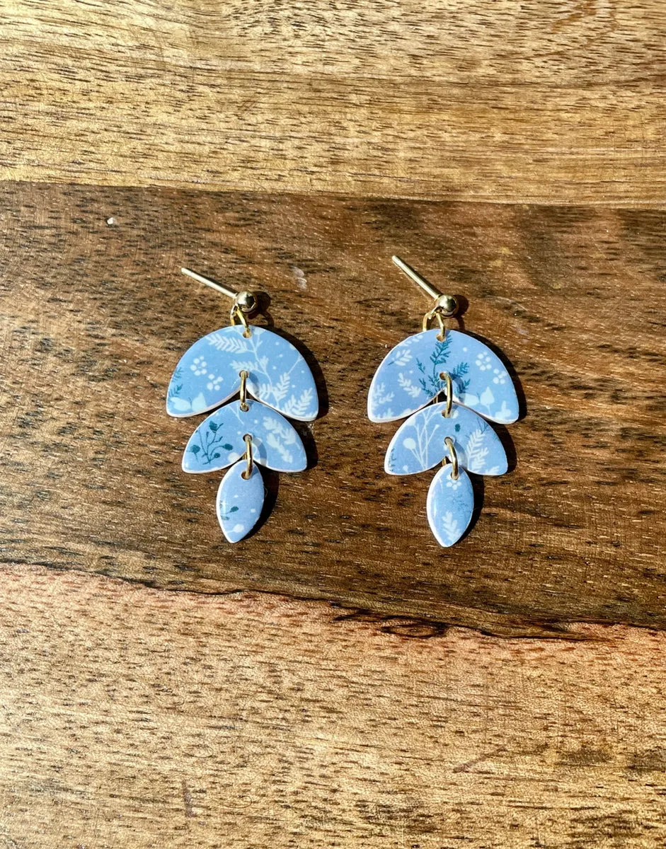 Earring #100