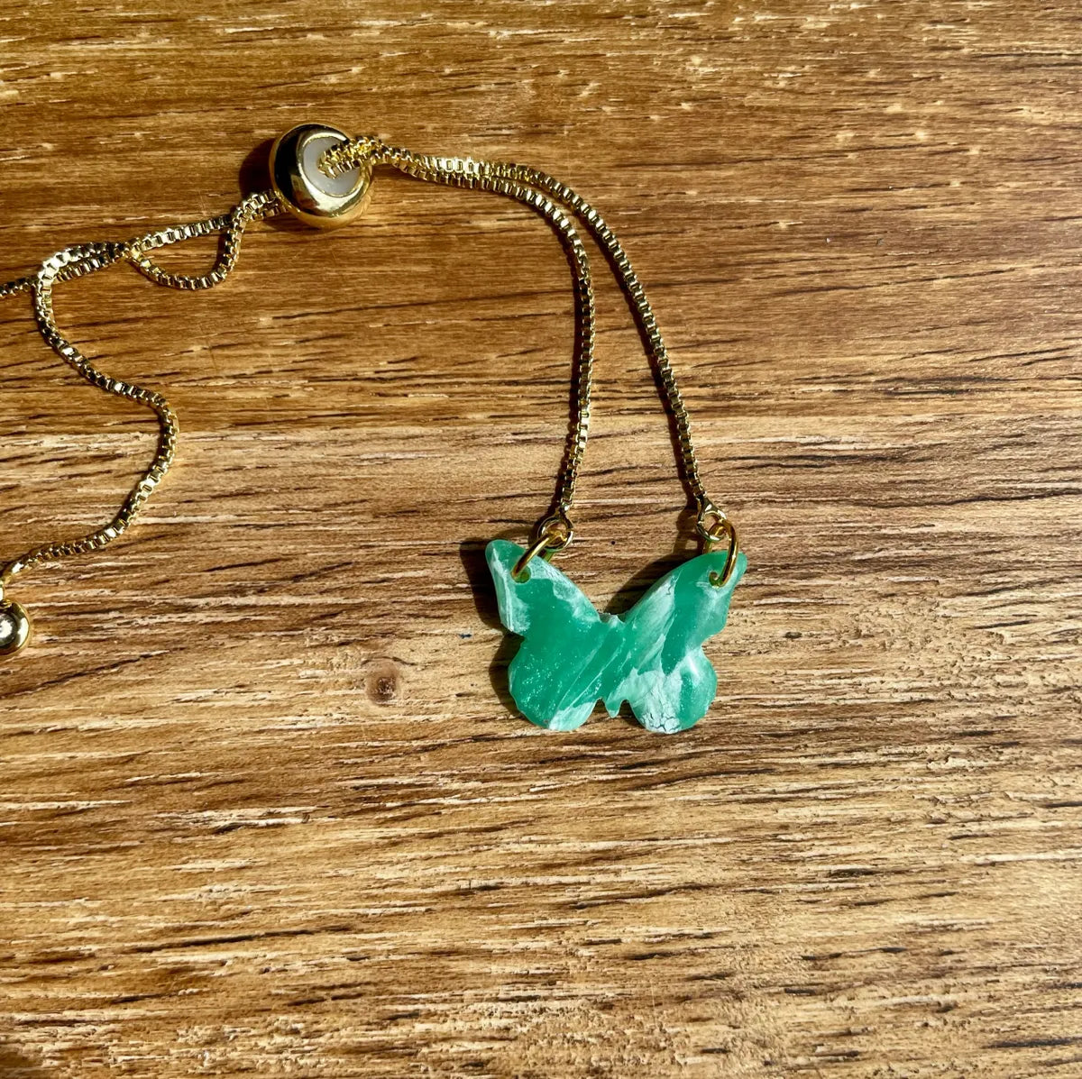 Bracelet #1