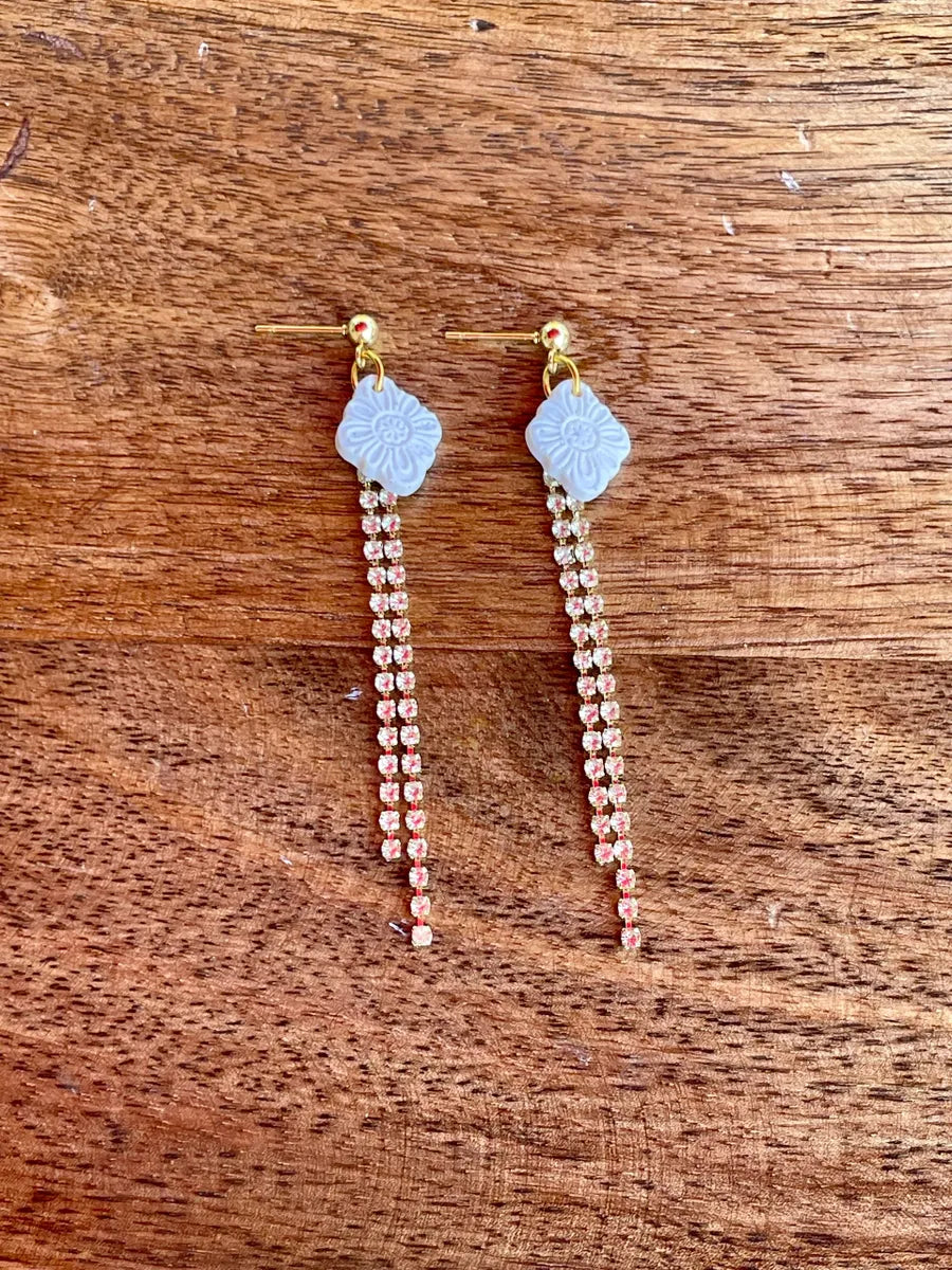 Earring #375