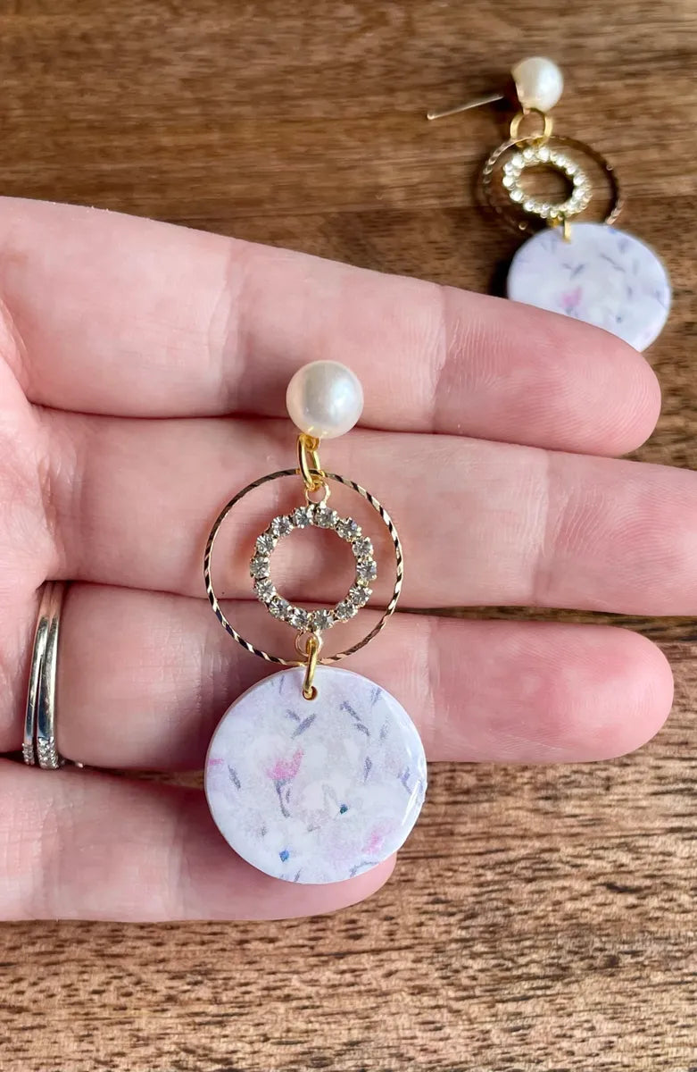 Earring #350