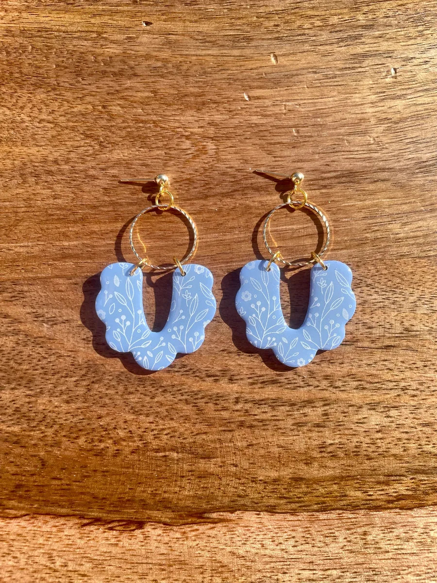 Earring #112