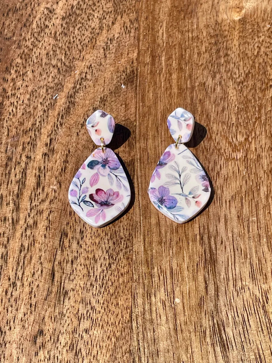 Earring #220