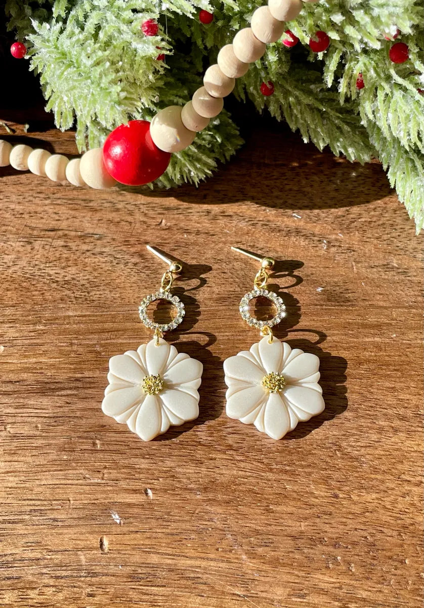 Earring #323
