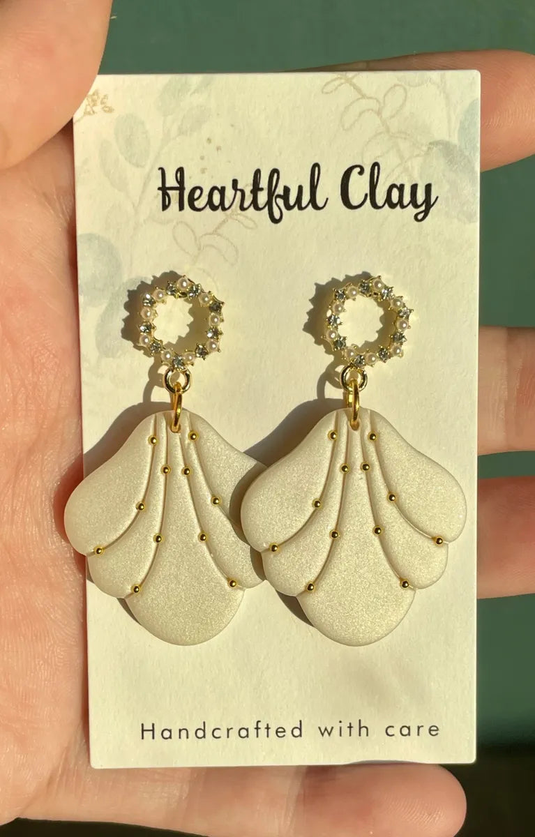 Earring #309
