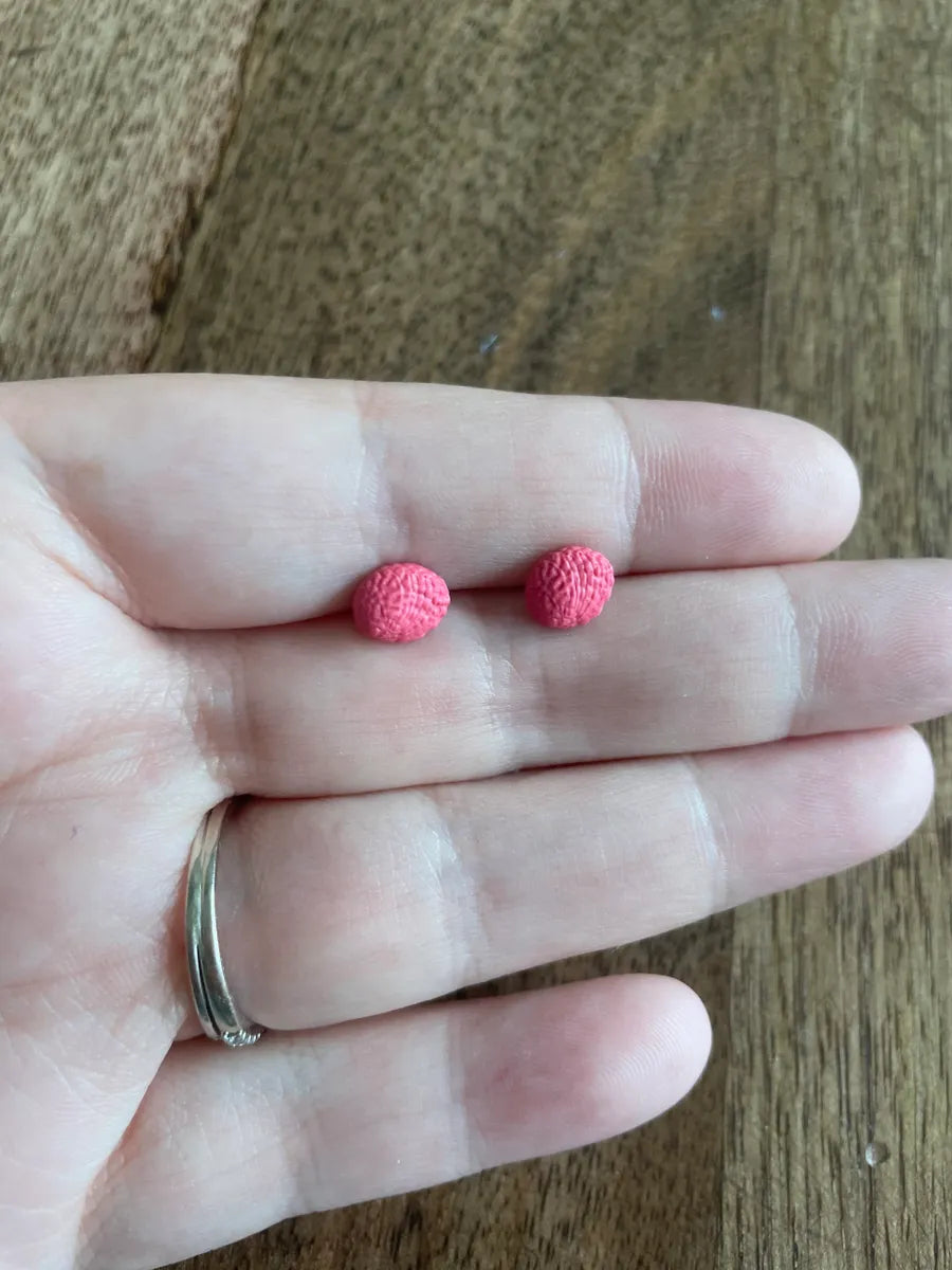 Earring #387