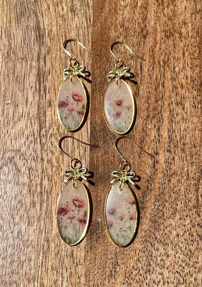 Earring #367