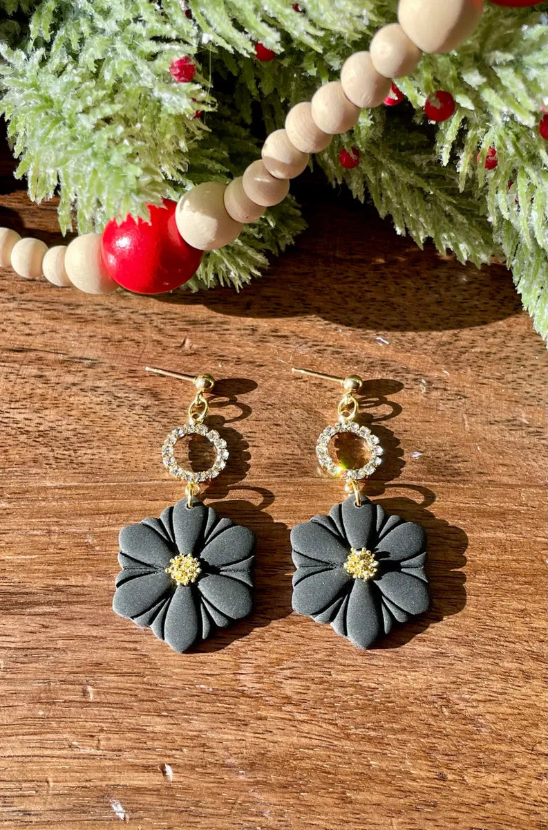 Earring #324