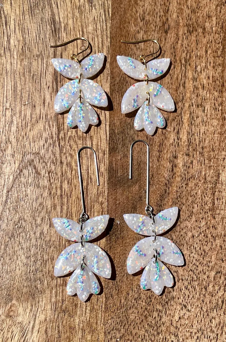 Earring #370