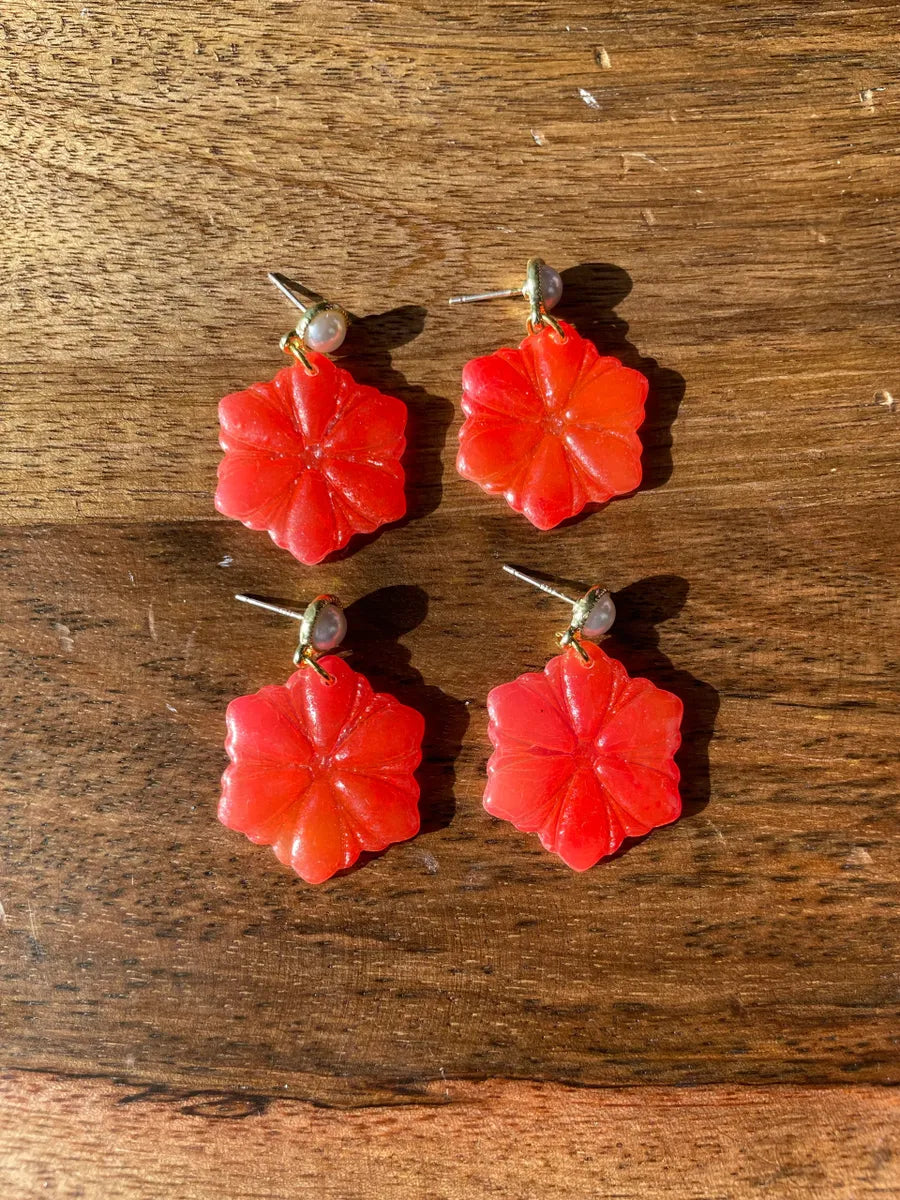 Earring #329