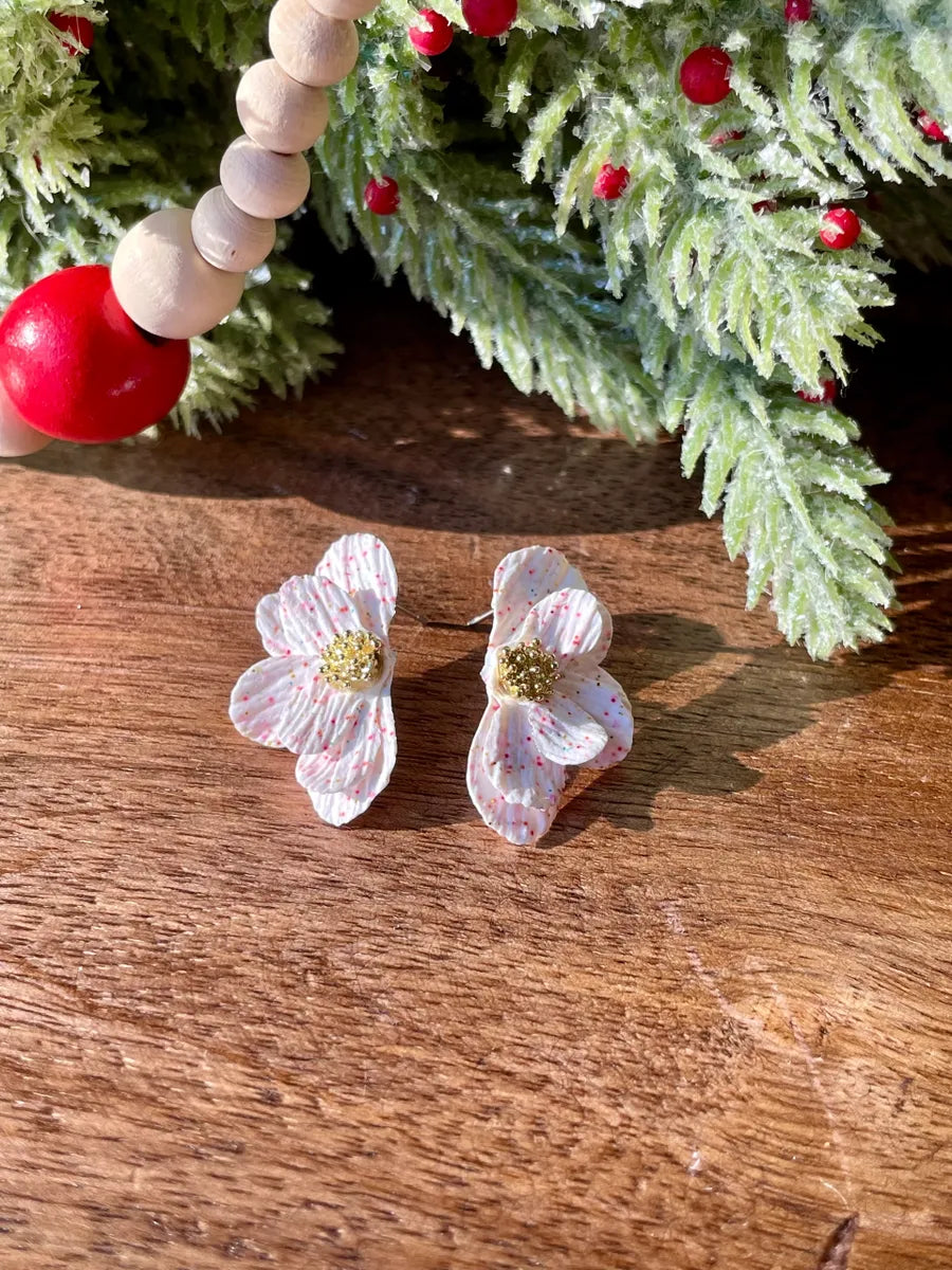 Earring #305