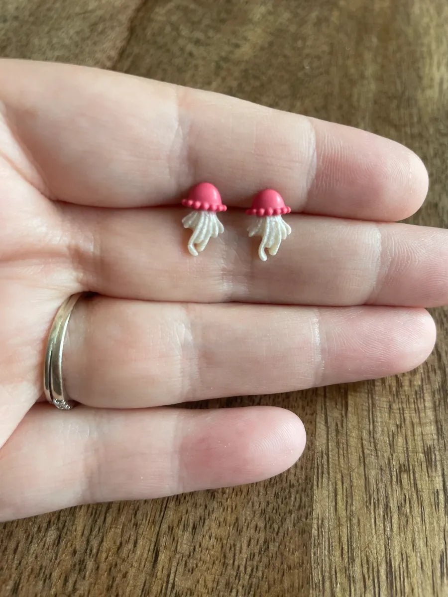 Earring #390