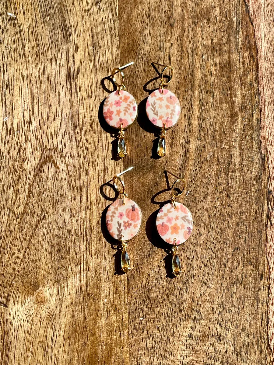 Earring #275