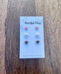 Earring Set #1