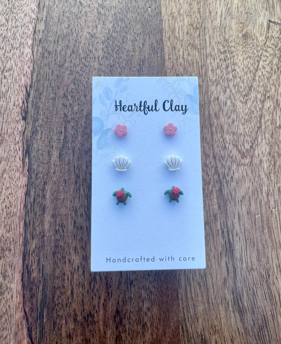 Earring Set #1